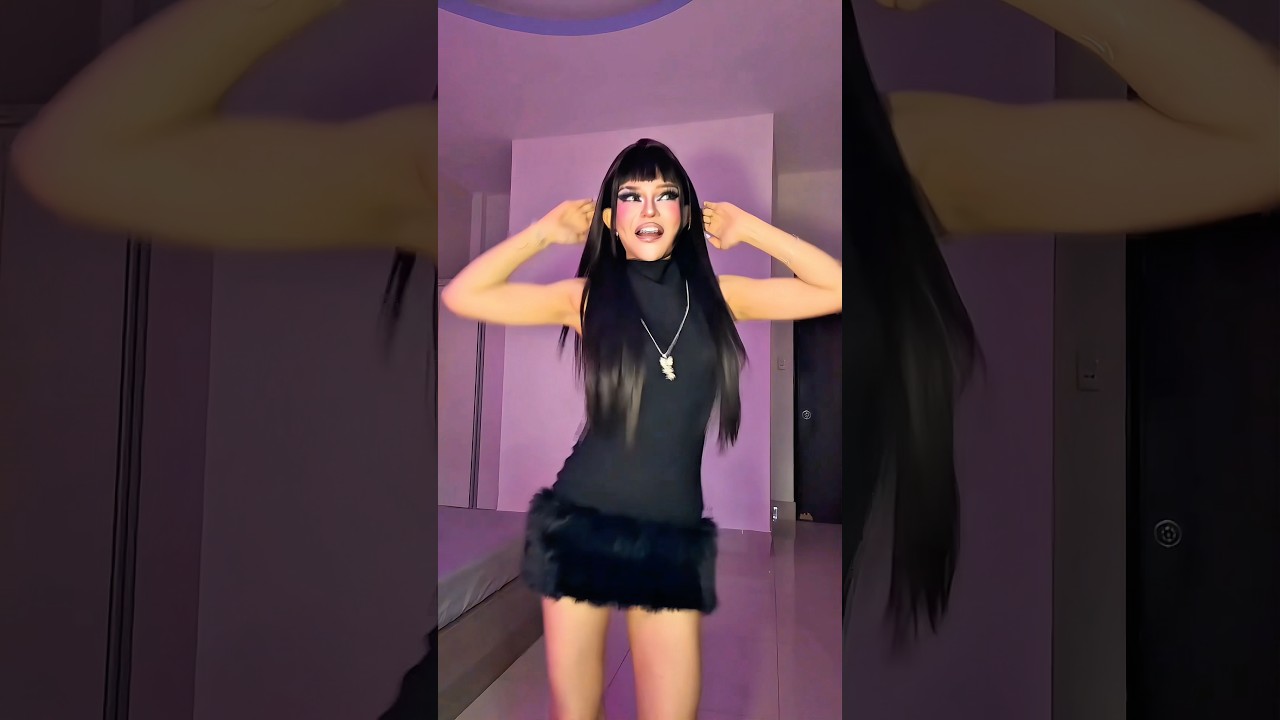 I loved this trend #dance