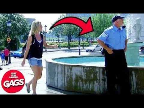 First Date Goes Horribly Wrong 😑 | Just For Laughs Gags