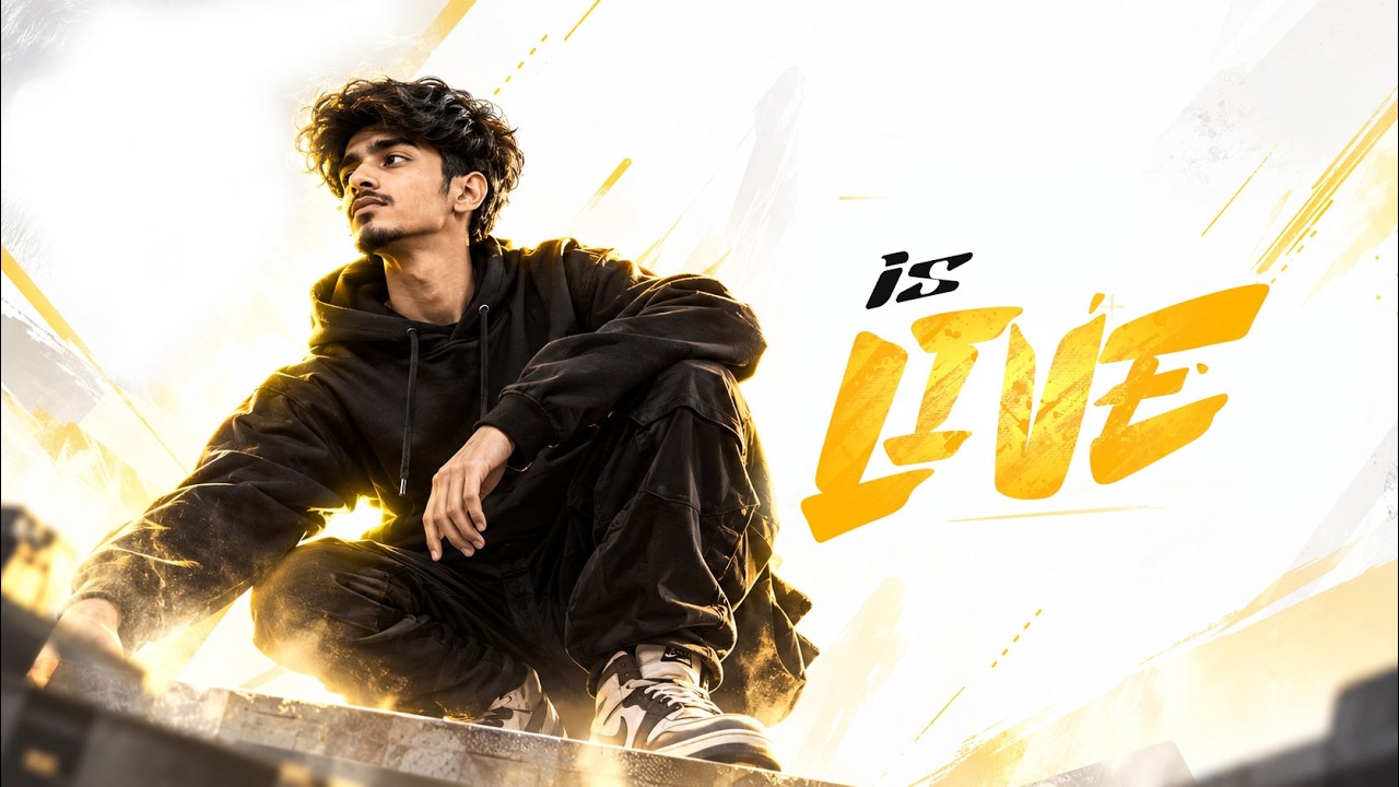 TOURNAMENT GRINDING × FLICKER | LIVE 🔥