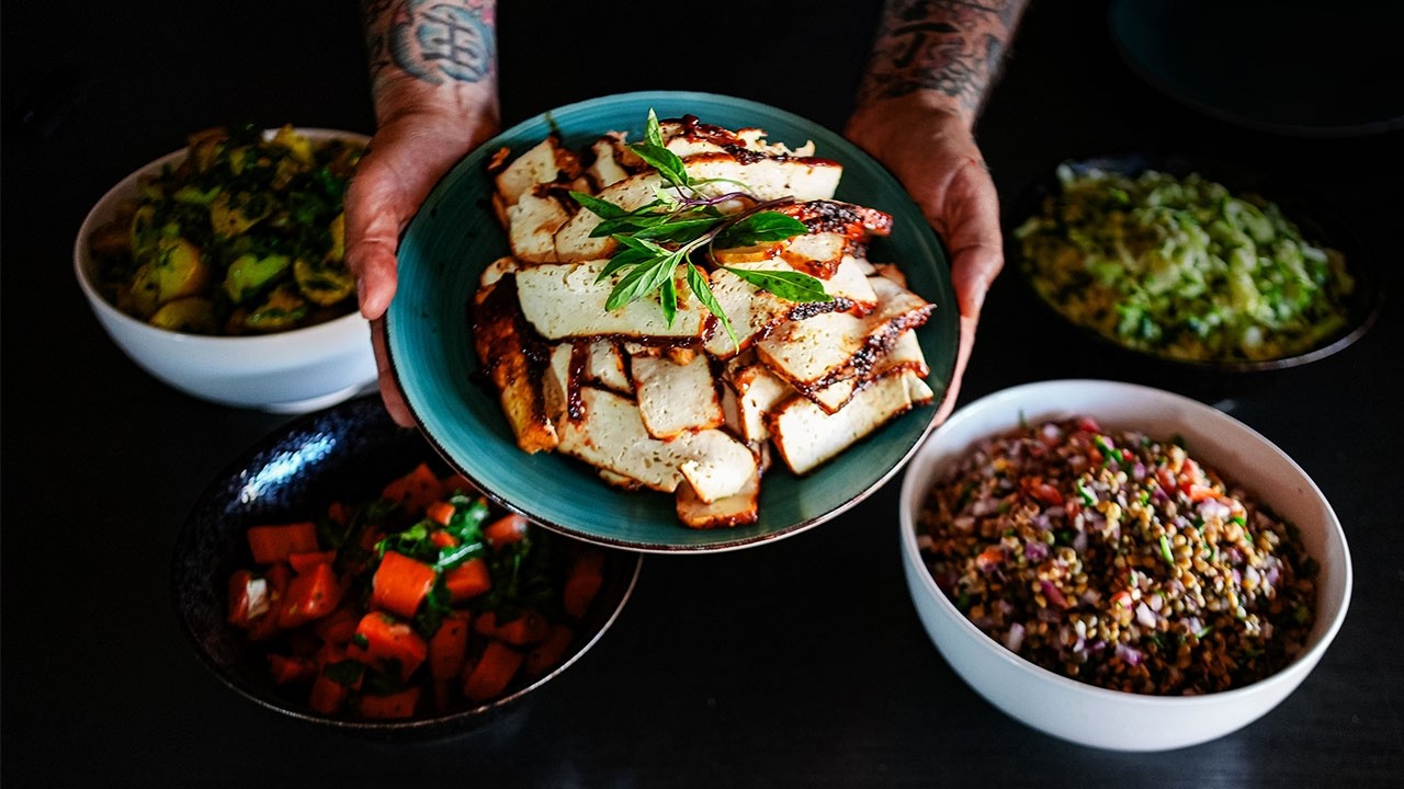 5 Summer Recipes Everyone Should Make