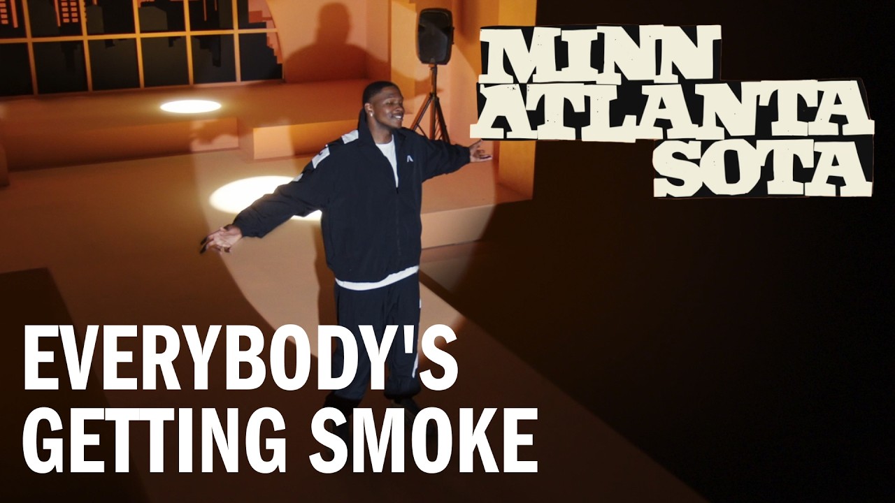 Ant Just Called Out the Whole League | Minnatlantasota Ep 1
