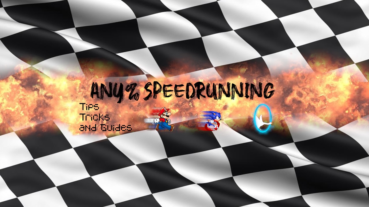 1st YouTube Stream!!! Village derust speedruns!