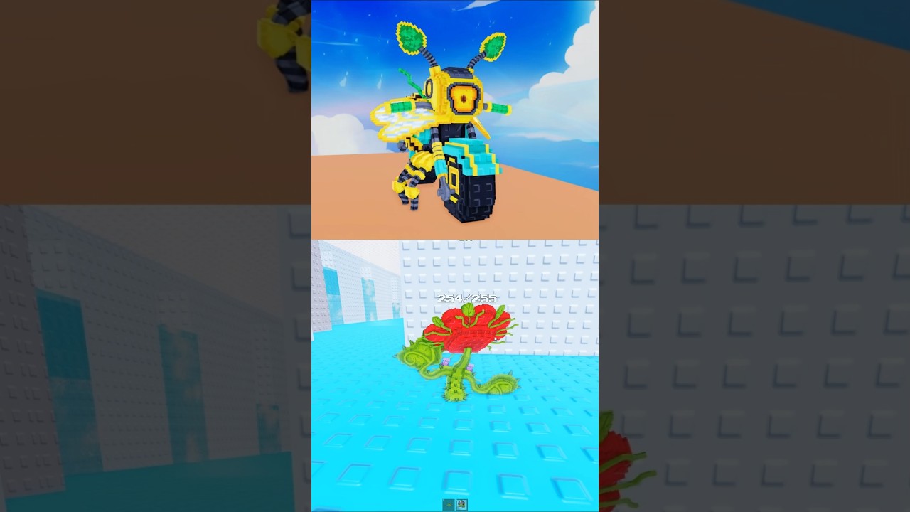 How to Get Motorino Bumbino in FIND THE BRAINROT MORPHS [Roblox]