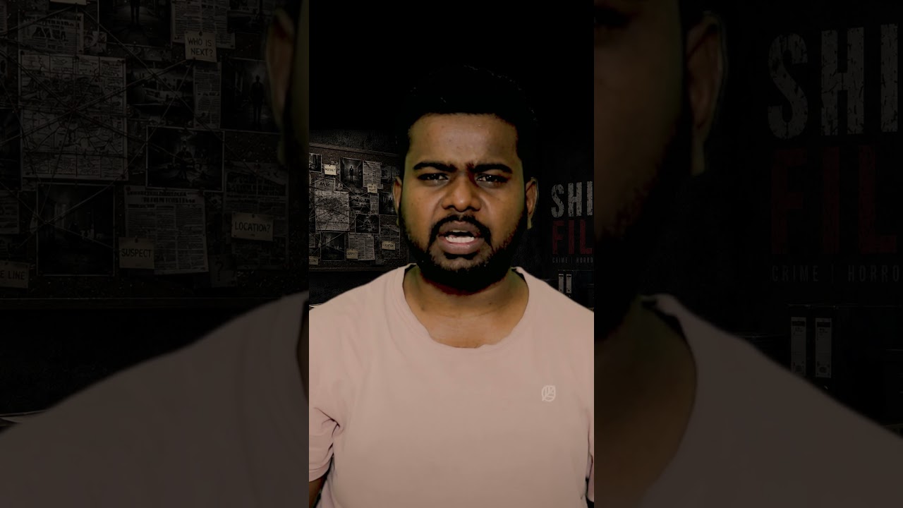 తన అక్క శవంతో 6 నెలలు జీవించాడు 😨 | Robinson Street Horror #Shorts#ShivaFiles #TrueCrime