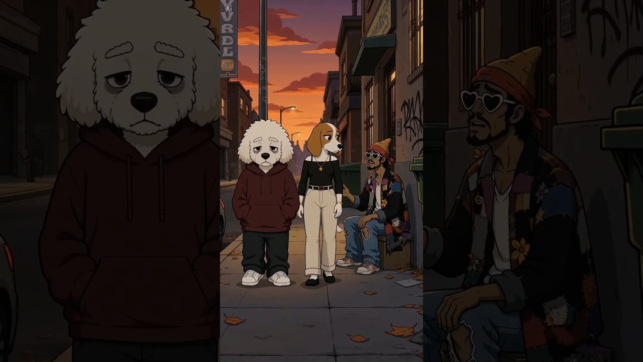 Tiempos de Odio Episodio 4