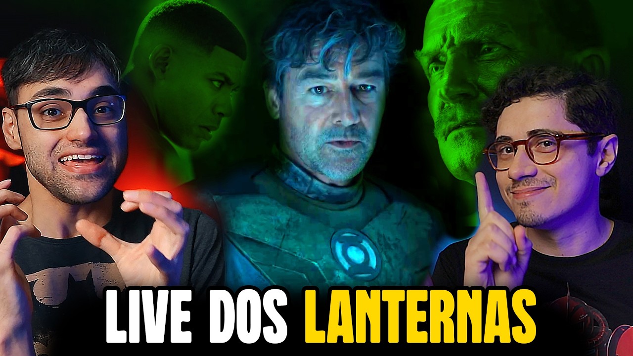BATE-PAPO SOBRE HOMEM-ARANHA UM NOVOV DIA