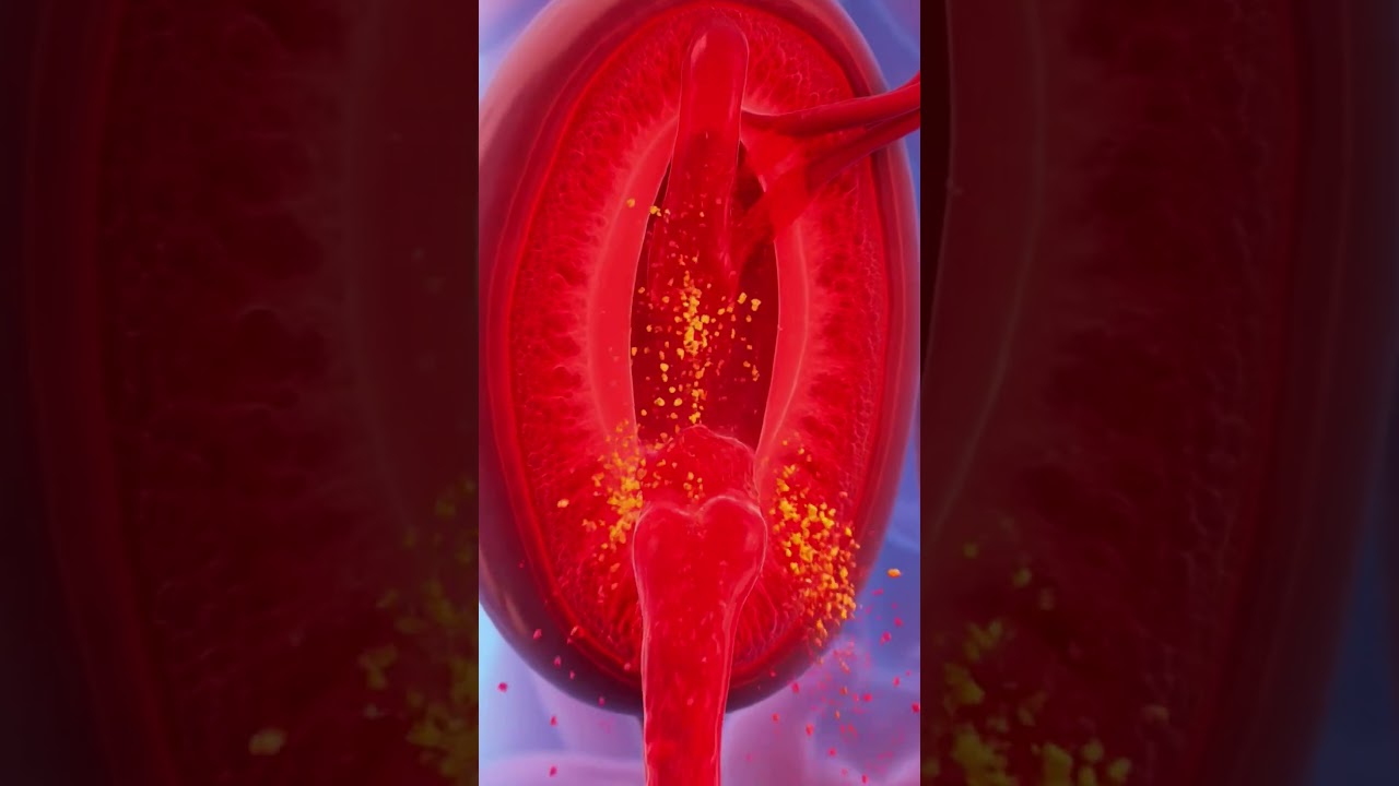 🩺 What Causes Kidney Failure? The Science Explained!