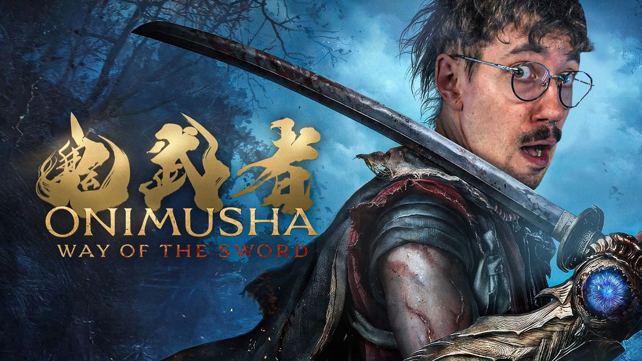 Wie gut ist ONIMUSHA wirklich?!