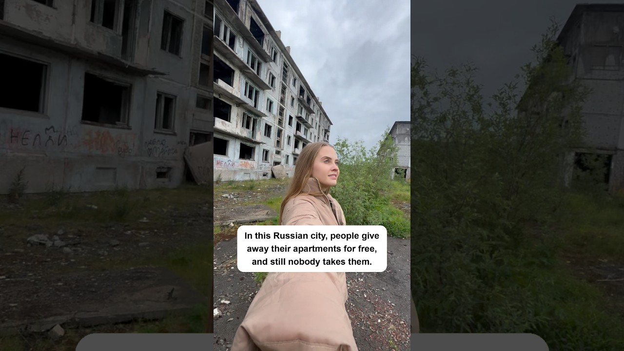 City where apartments cost $1