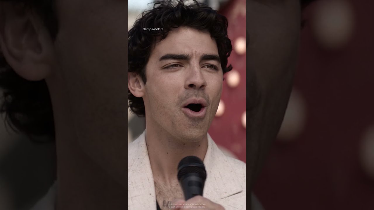 Disney Legends | Jonas Brothers | Disney+