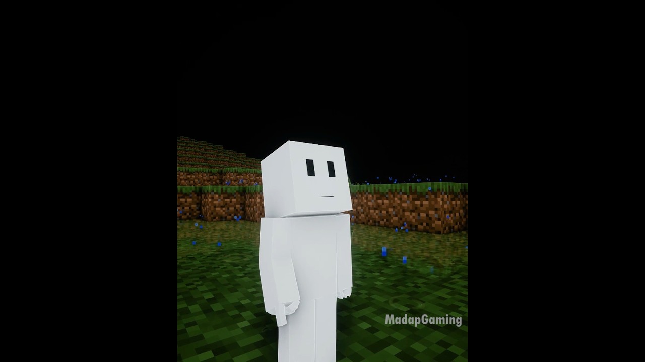 Minecraft The Future Version #minecraft #shorts