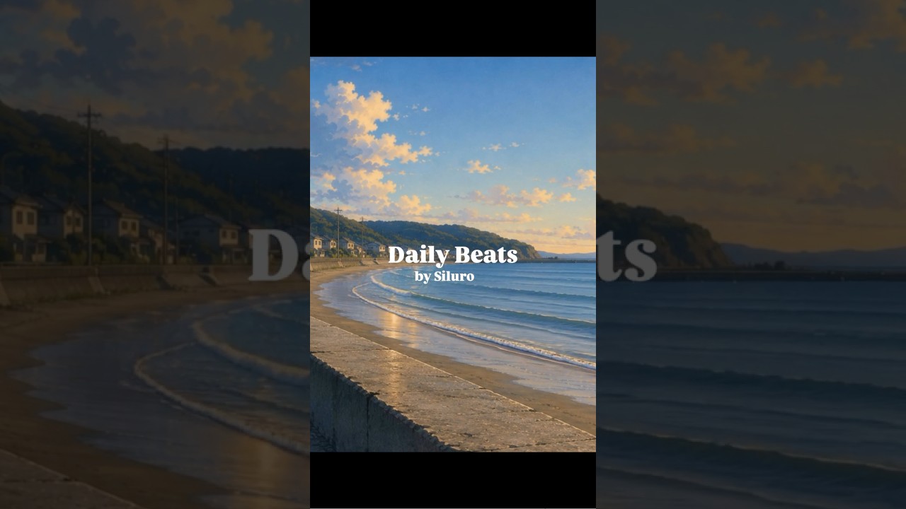 #boombap #hiphop #jazzy #lofi #chillout #beatmaking #koalasampler #sp404 #sp404mk2 #loop