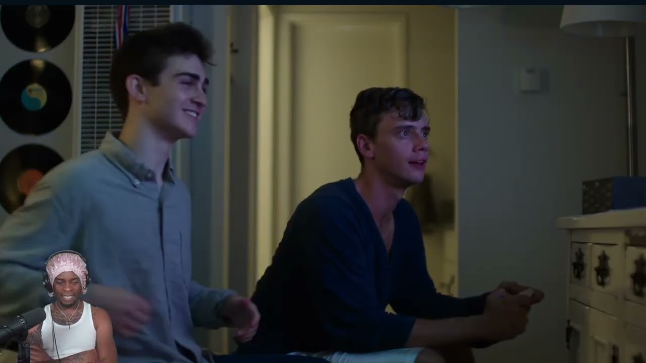 It's Still Your Bed  | MOVIE NIGHT