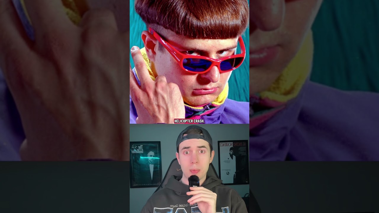 People Are Upset At Tik Tok For Disrespecting Oliver Tree…