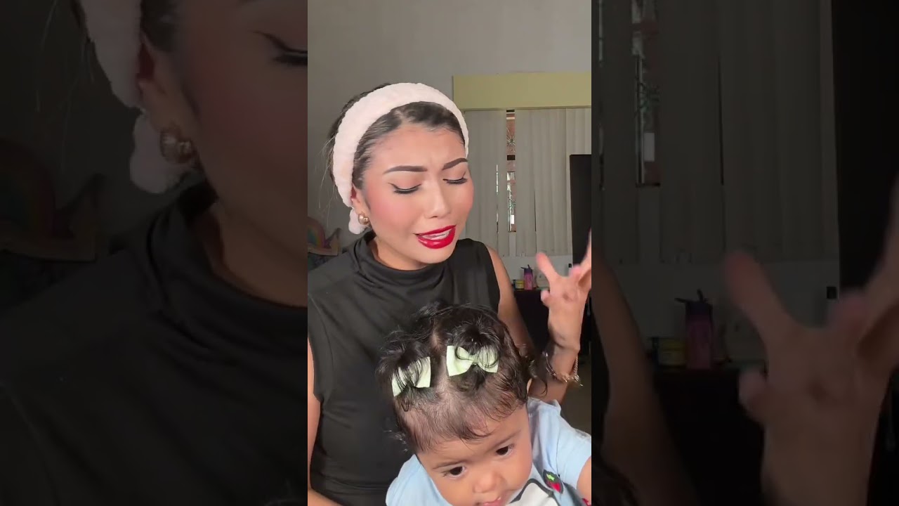Probé un HACK DE MAMÁ #lifehacks #lifehack #mamaprimeriza