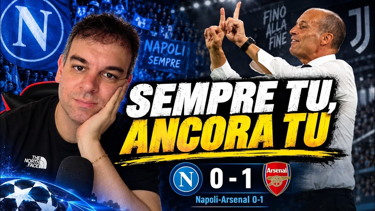 Al peggio non c'è MAI limite | Editoriale 10/09/2026