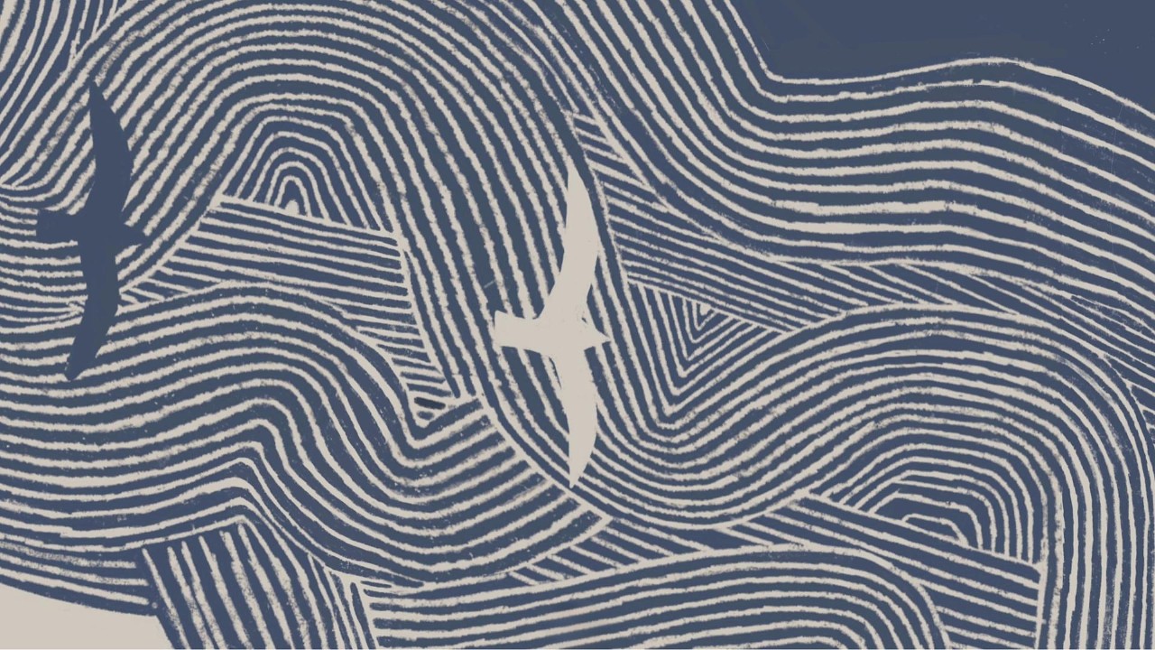 Andrea Vanzo - Valzer d'Estate (Sped Up & Reverb) (Official Visualizer)