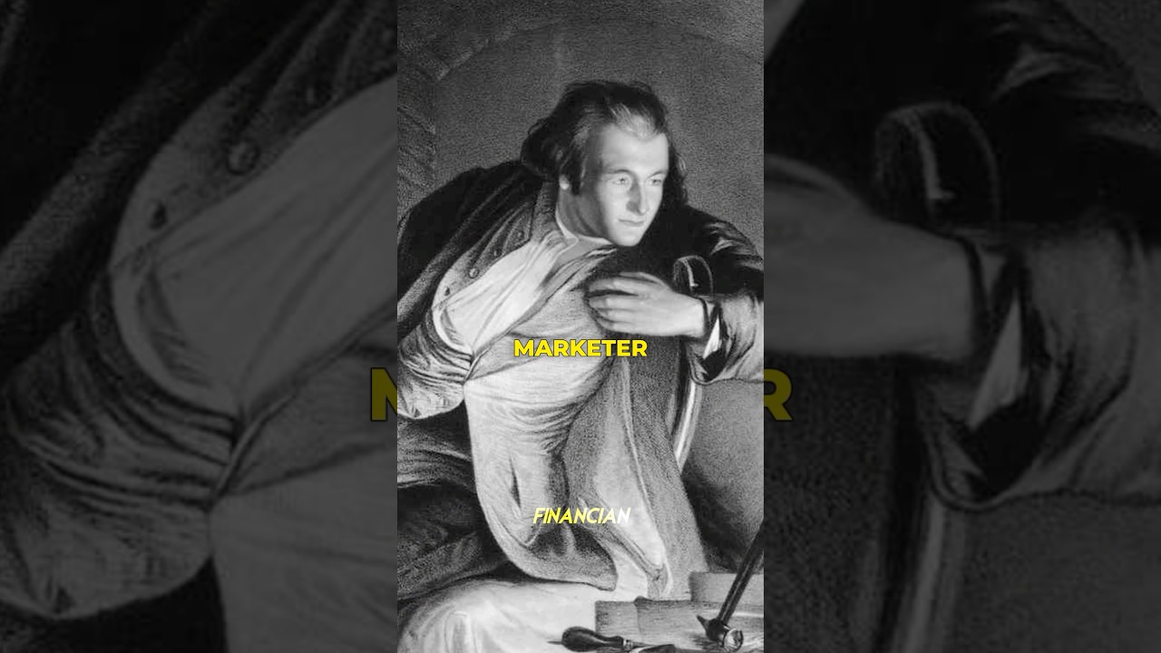 How James Watt Turned Horsepower Into the Greatest Sales Pitch of His Time