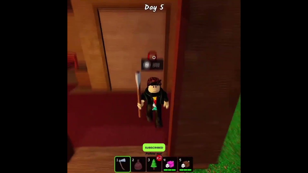 ME SIENTO TRISTE 😭 ROBLOX