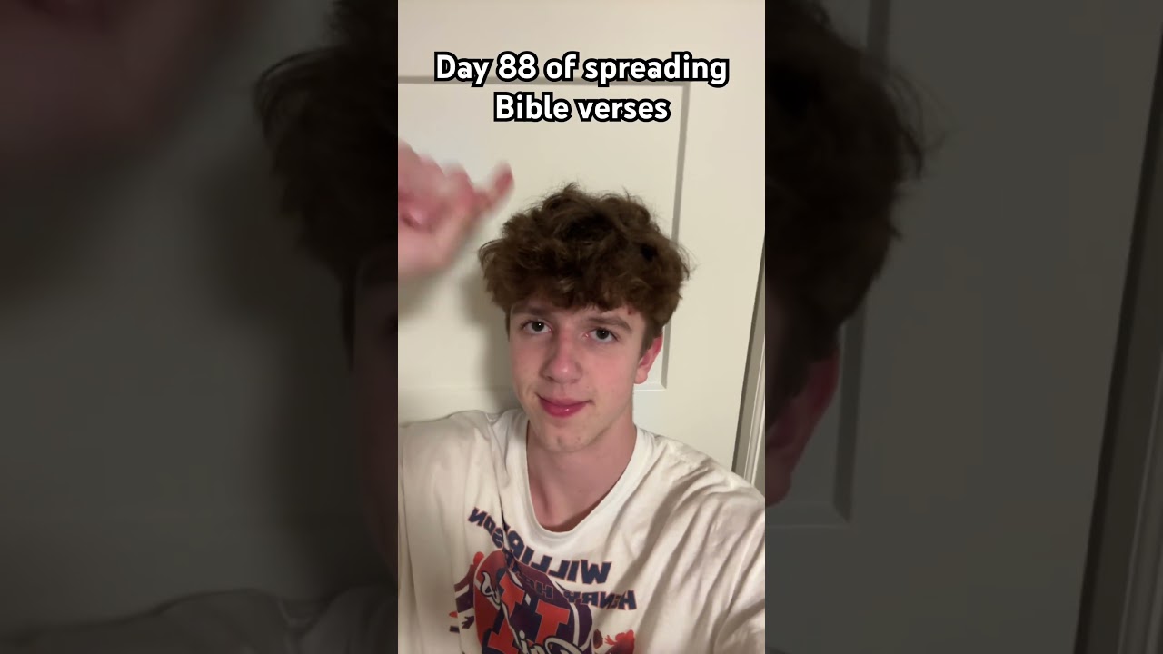 Day 88 of spreading Bible verses #drummer #mobiledrumcover #bibleverses #praiseleader #christiansong