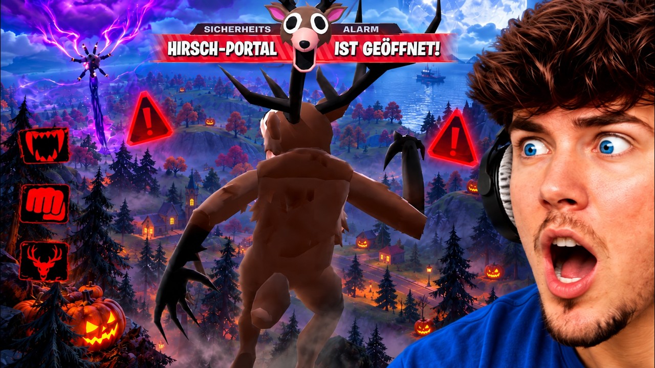 Ich Teste die *NEUSTEN* Clickbait Fortnite GLITCHES!