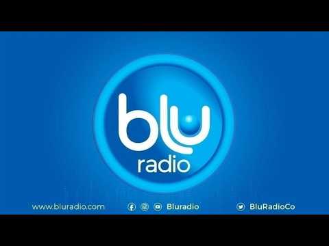 SEÑAL EN VIVO | BLU RADIO 20 SEP