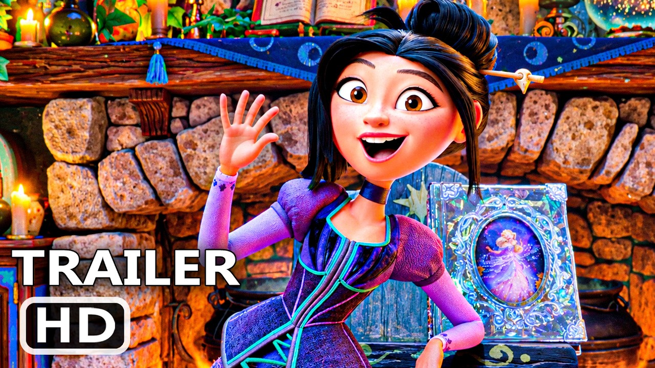 TIPO IRMÃS Trailer Dublado Oficial (2026)