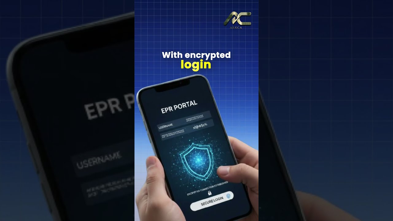 Common EPR Portal | Single Sign On SSO | EPR Certification Update CPCB | ARKCA Corporate