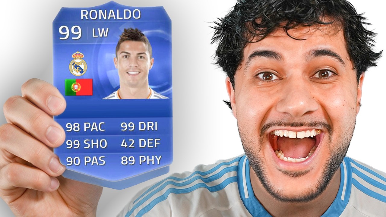 FIFA 15 ist wieder Zurück!