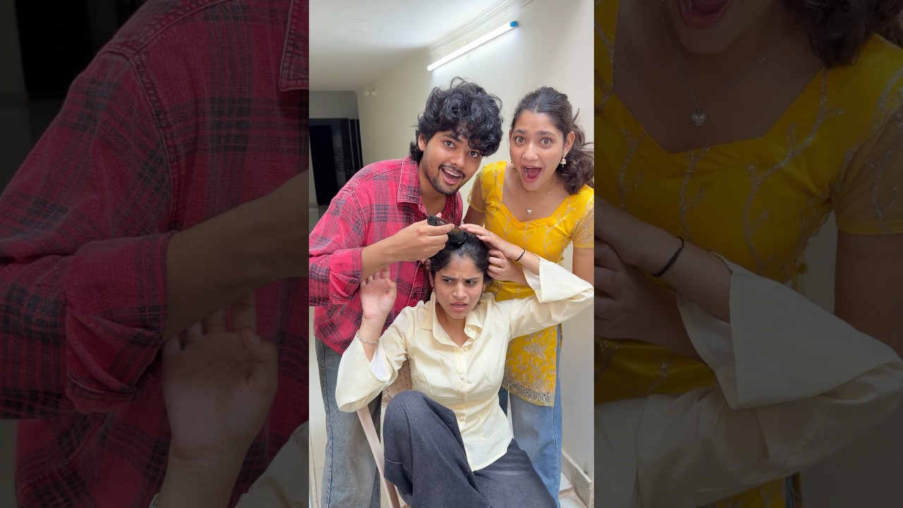 Payal ko ganja hona pada 🥶 | #shorts #minivlog