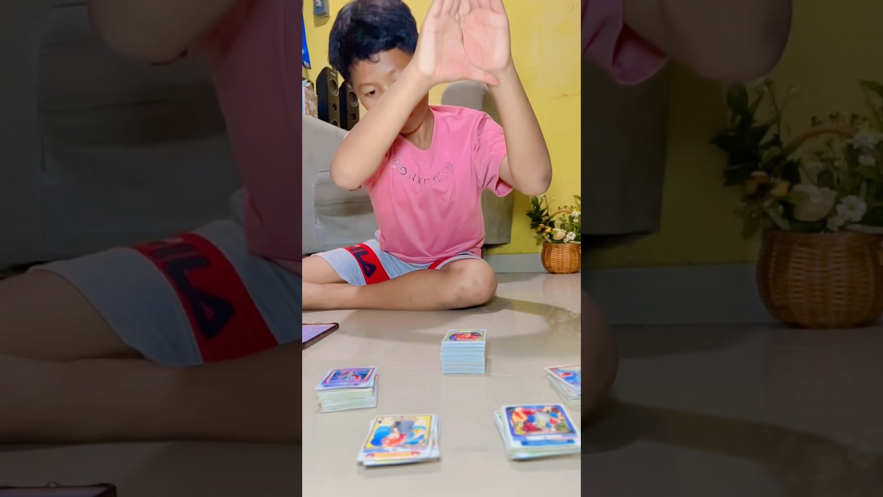 Tepukan Slomo kartu baru #tepukkartu #kartutepuk