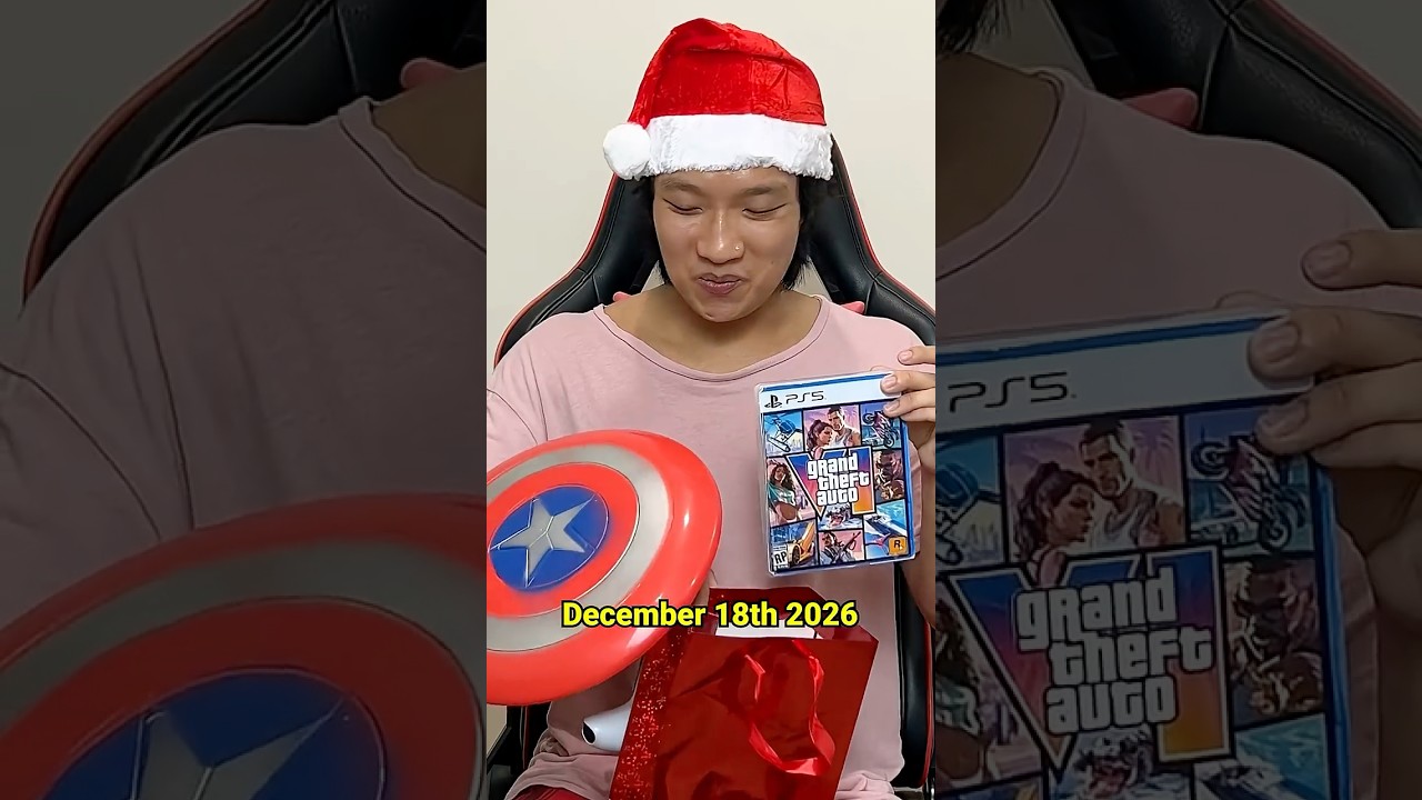 2026 Will Be the Best Christmas Ever