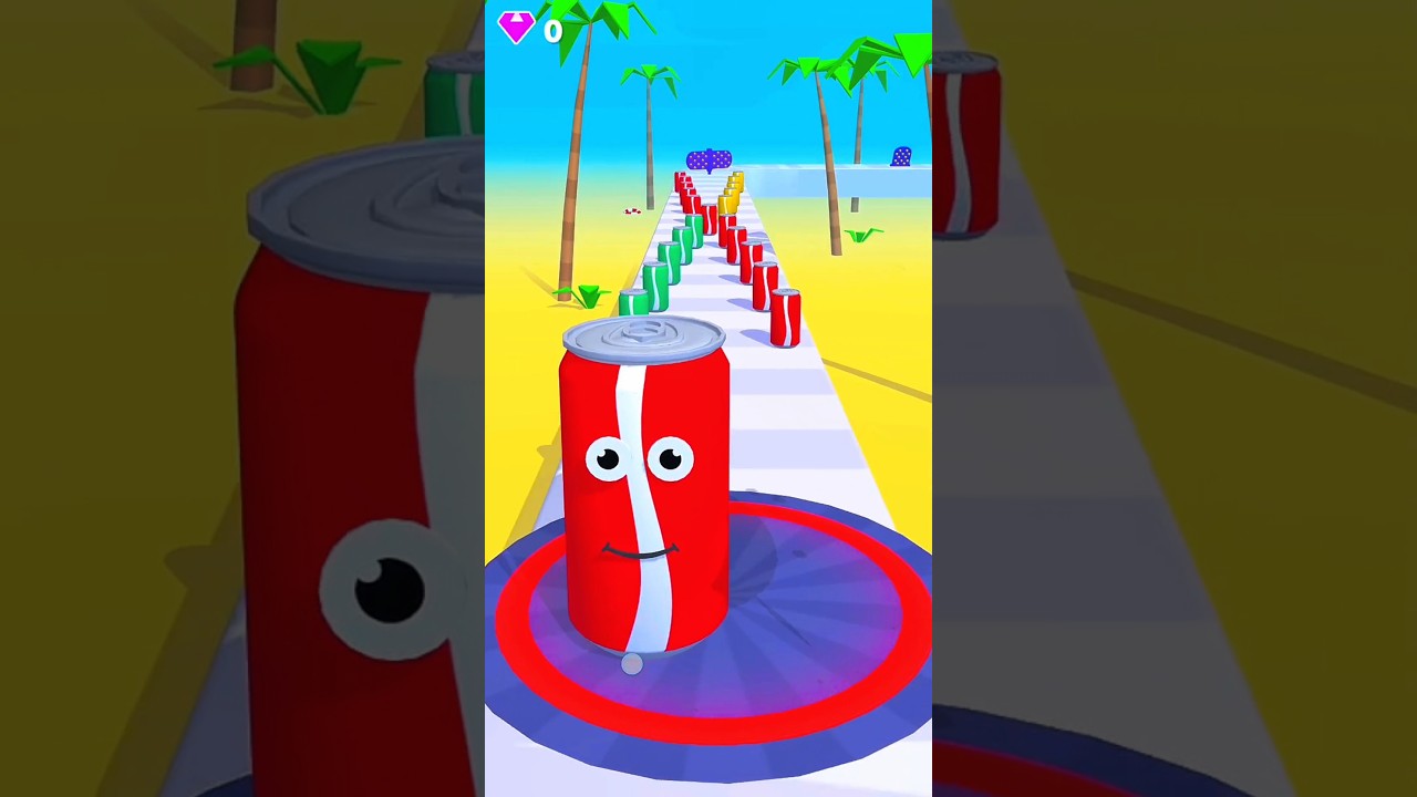Satisfying Mobile Games 2026 - JUICE RUN All Levels Gameplay Walkthrough Android, ios max Level 10