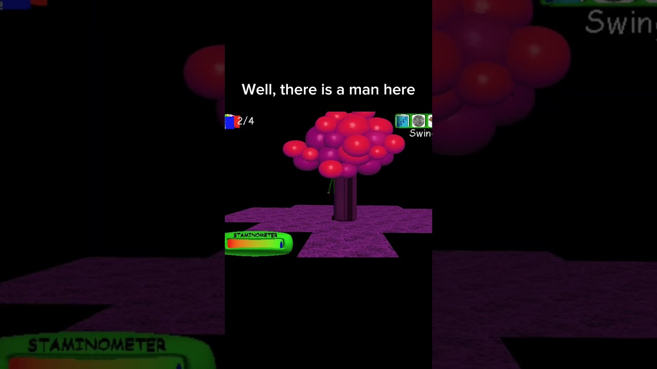 The Forgotten Man #deltarune #undertale #gaming