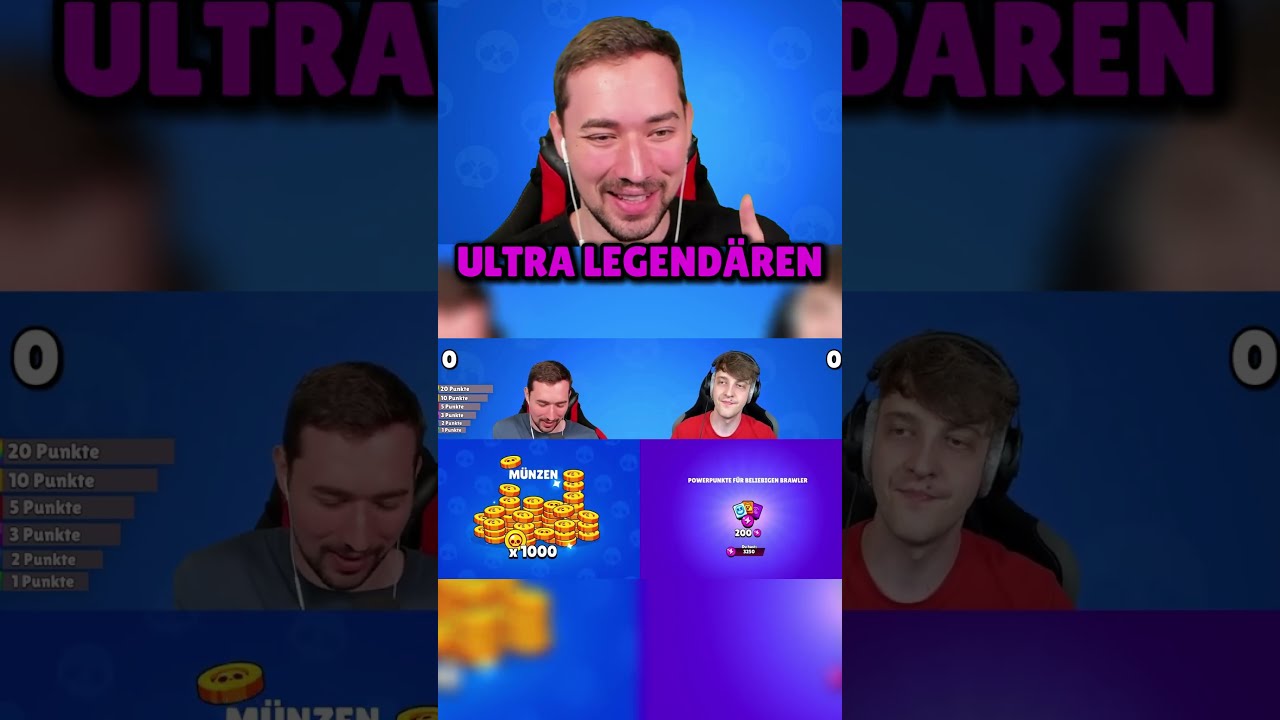 LUKAS KANN ES NICHT GLAUBEN!