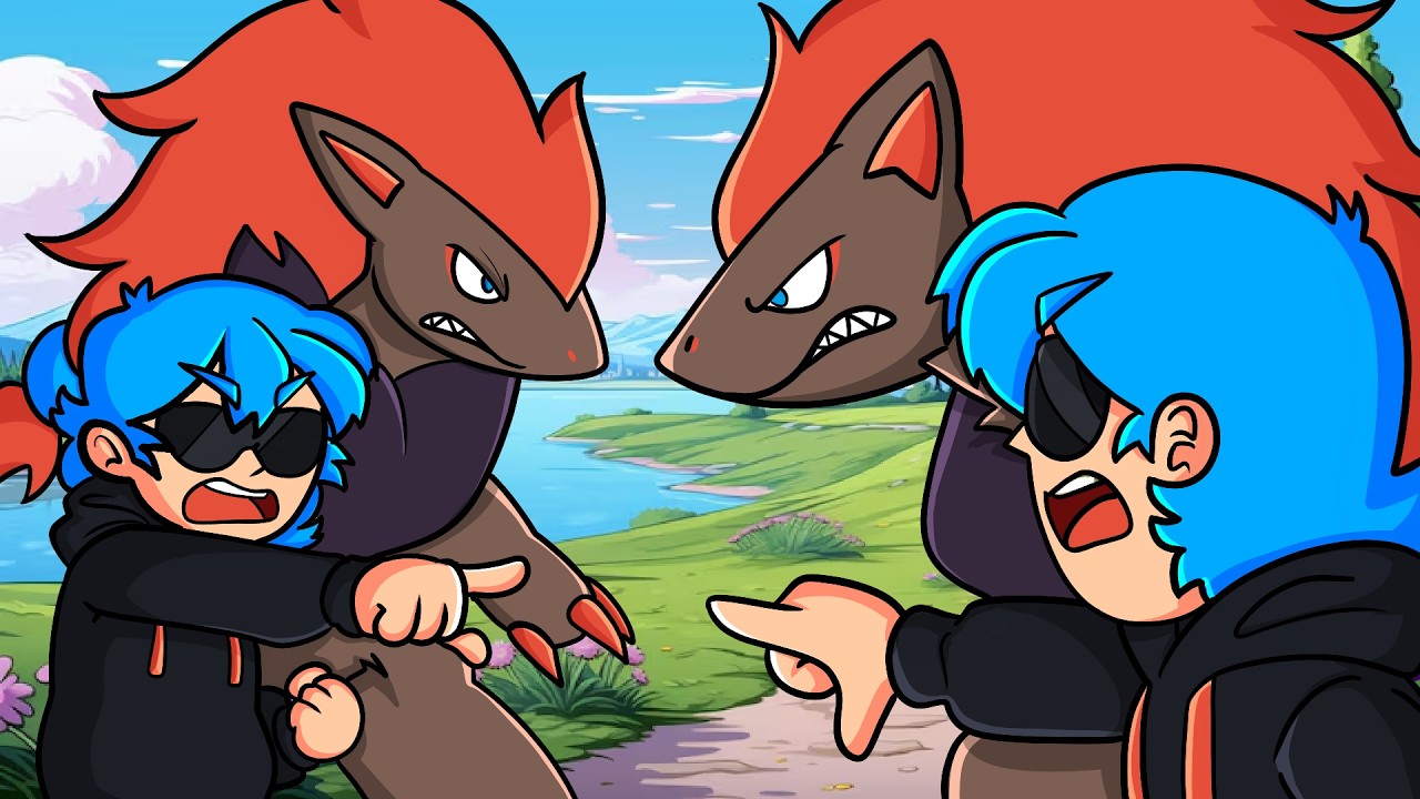 EU TENHO UM CLONE NO MINECRAFT PIXELMON