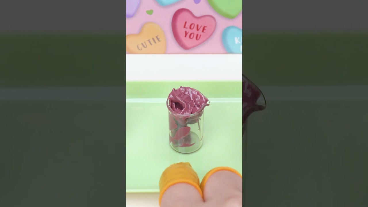Watch These Damaged Makeup Products Come Back to Life! 😍💄 #shorts #asmr