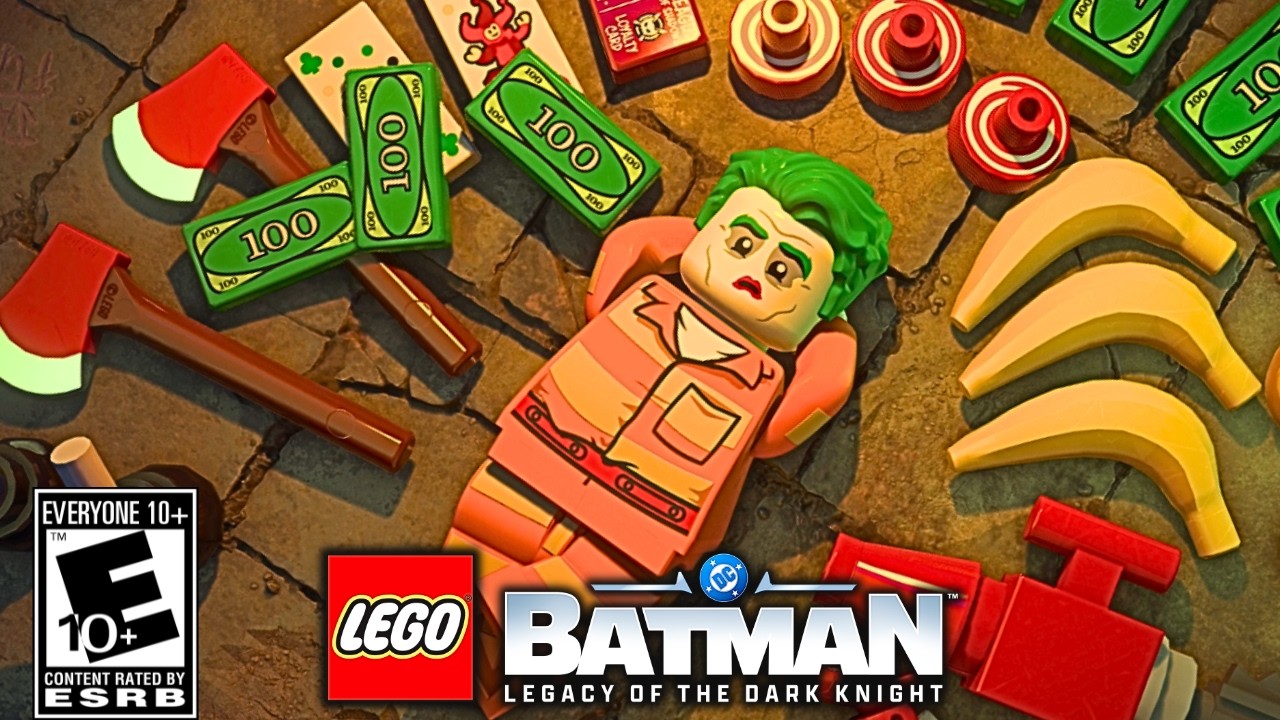 THEY FINALLY RELEASED IT!