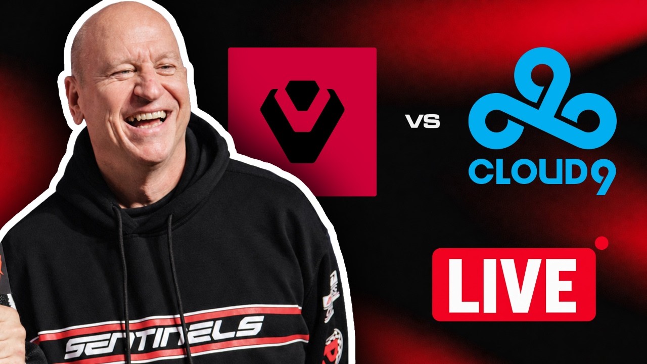LCS Road to Worlds Sen vs C9 presented by Uber Eats