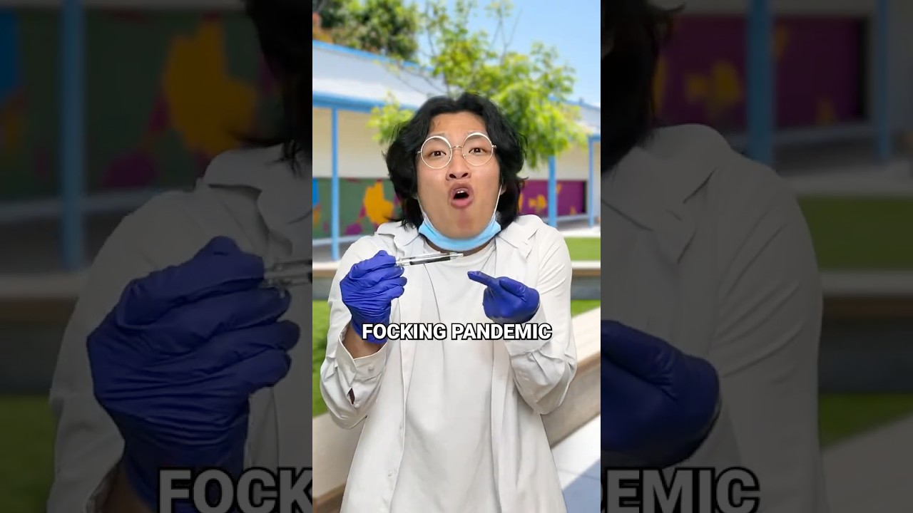 When Asians Start COVID-26
