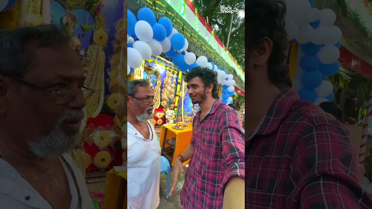 Preetha Akka ku Kalyanam Ayiduchu Guys🤗 | VARATA MAAME ❤️‍🔥 With Vicky