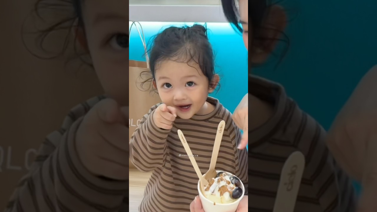 KALAU PAPA NO NO YA! #piuwfamily #funny #familyvlog #baby #cute #comedyshorts #vlog #skit #toddlers