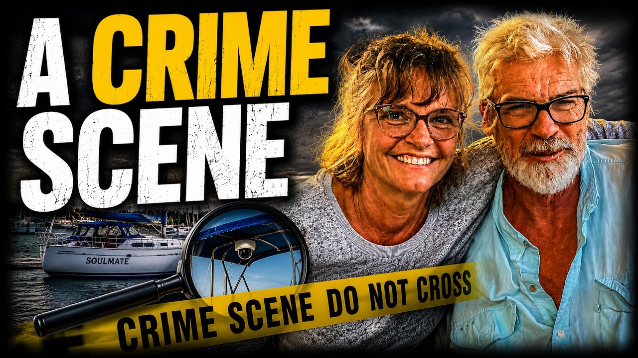 Coast Guard Seizes Soulmate: New Evidence in Lynette Hooker Disappearance