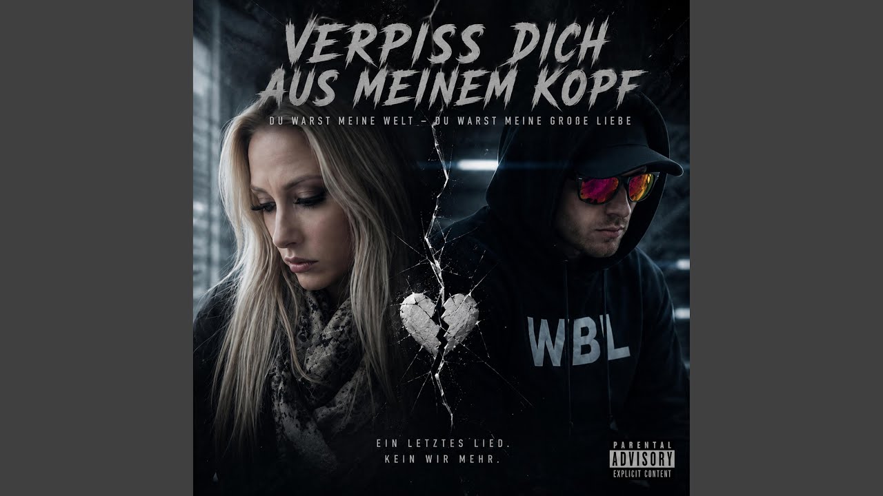 VERPISS DICH AUS MEINEM KOPF (DIE ANTWORT)