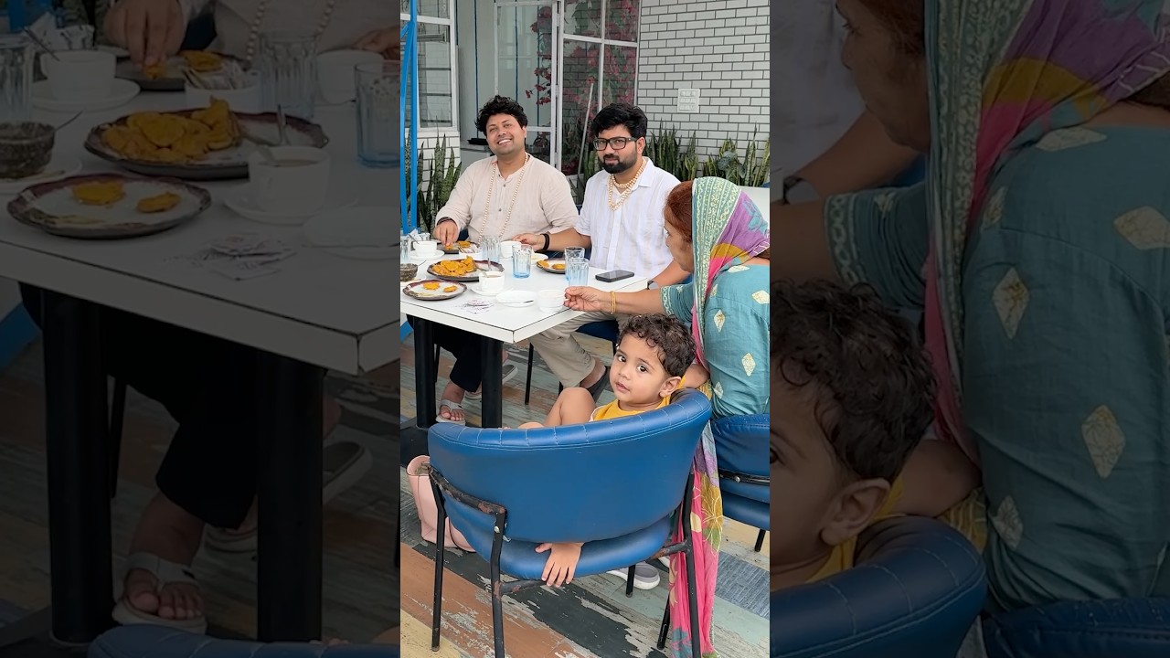 bhai ka ye din kuch aise bitaya #minivlog #dailyminivlog #familyvlog #familyfun #familylove