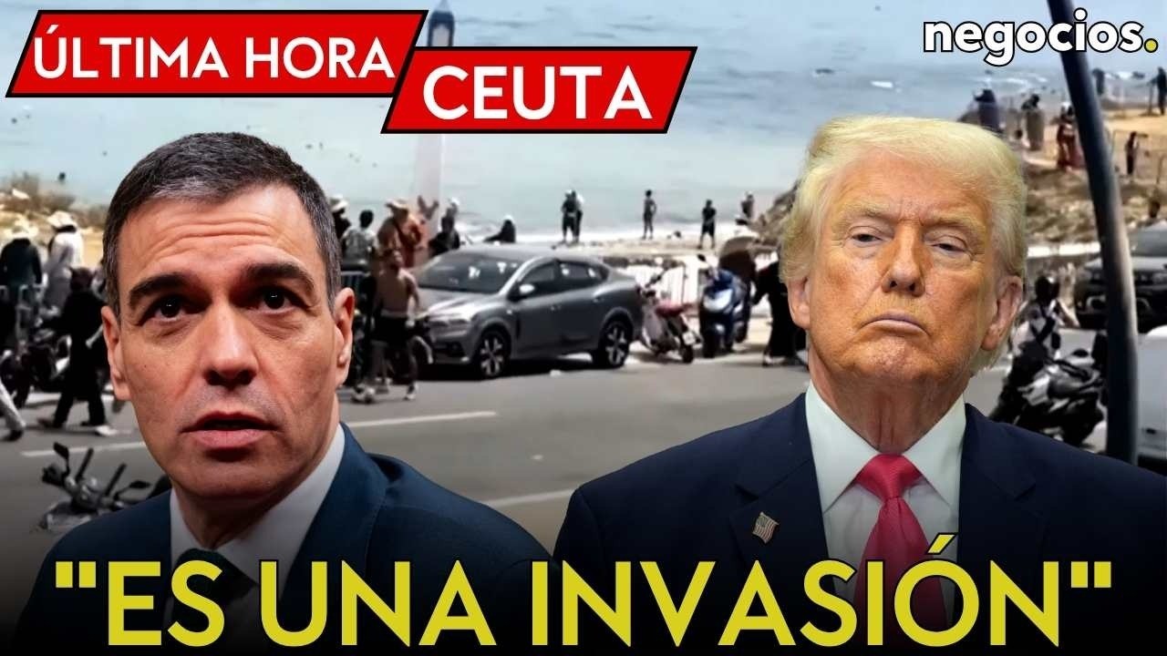 ÚLTIMA HORA CEUTA | 87 muertos, el ejército se queda indefinidamente y dura advertencia de Trump