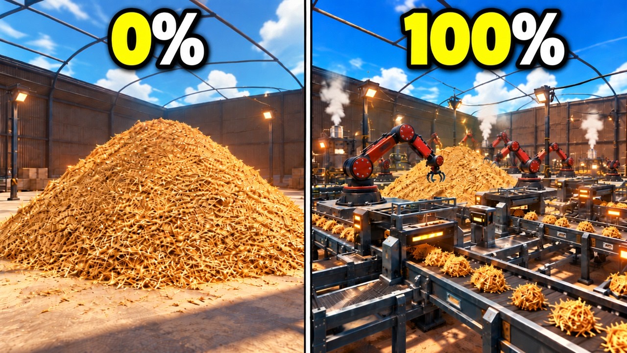 Engineer speedruns 100% of Find the Needle
