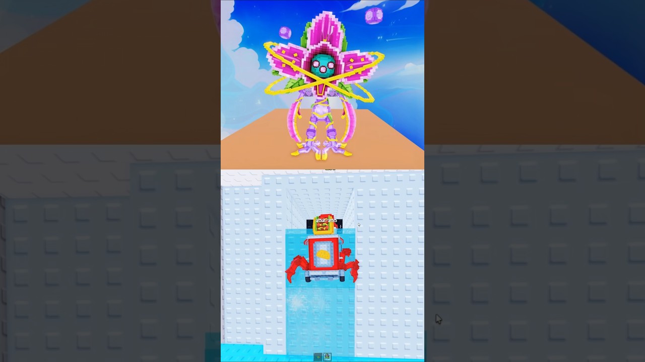 How to Get Orchidox in FIND THE BRAINROT MORPHS [Roblox]