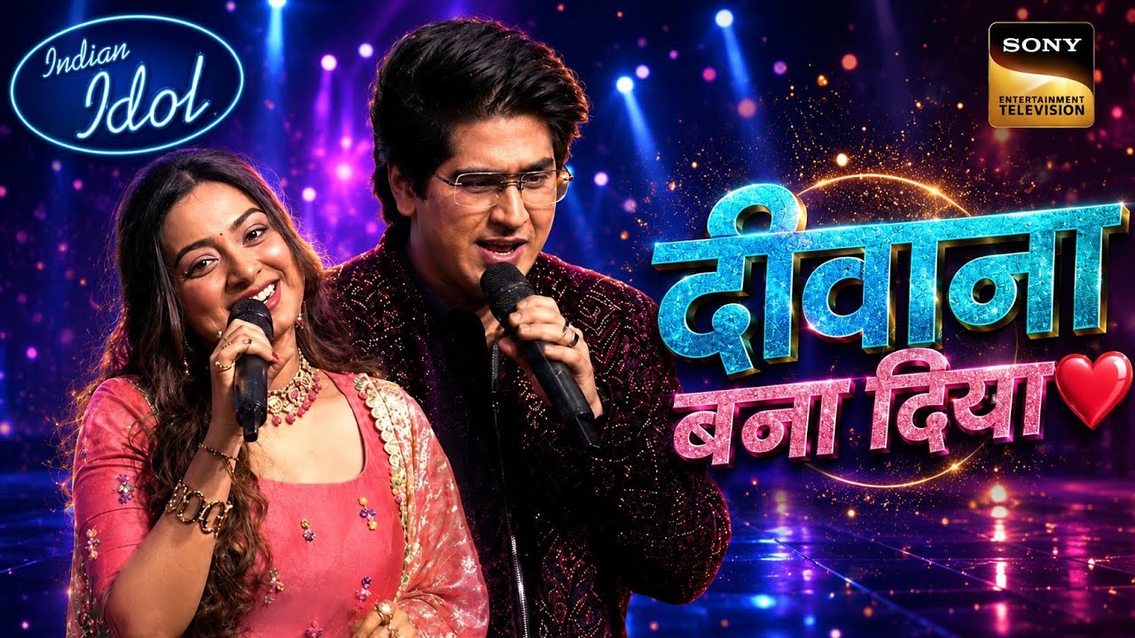 Indian idol season16 New Promo || OMG : इन दोनो की इस लाजवाब Singing ने जीता सबका दिल ||