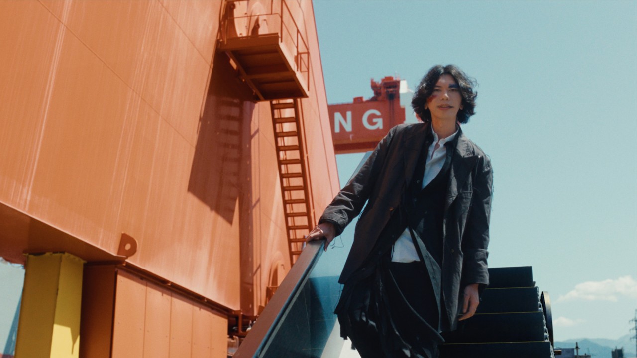 米津玄師 - 烏 Kenshi Yonezu - Karasu